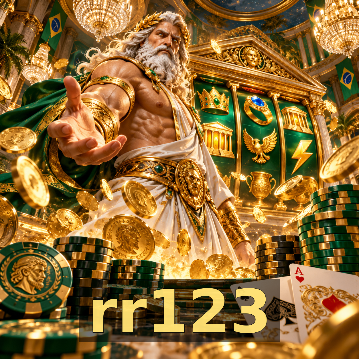 Descubra 'LegacyoftheSages': Um Mergulho no Universo do Jogo 'rr123'