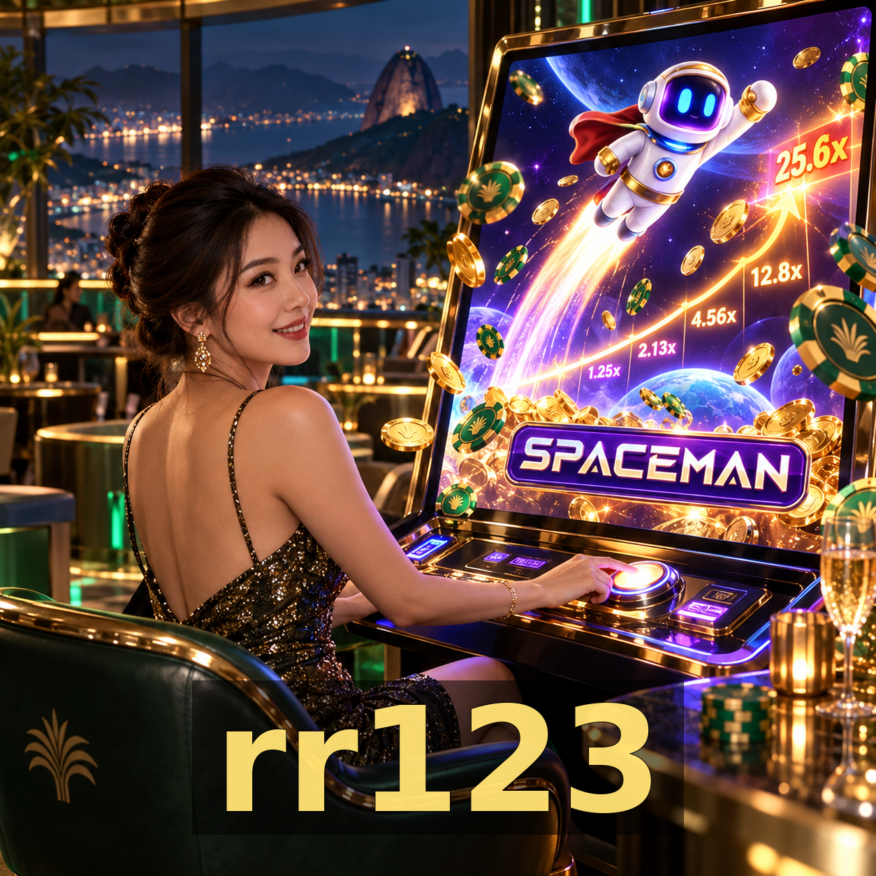Descubra o Universo de GeishasRevenge: Uma Jornada de rr123