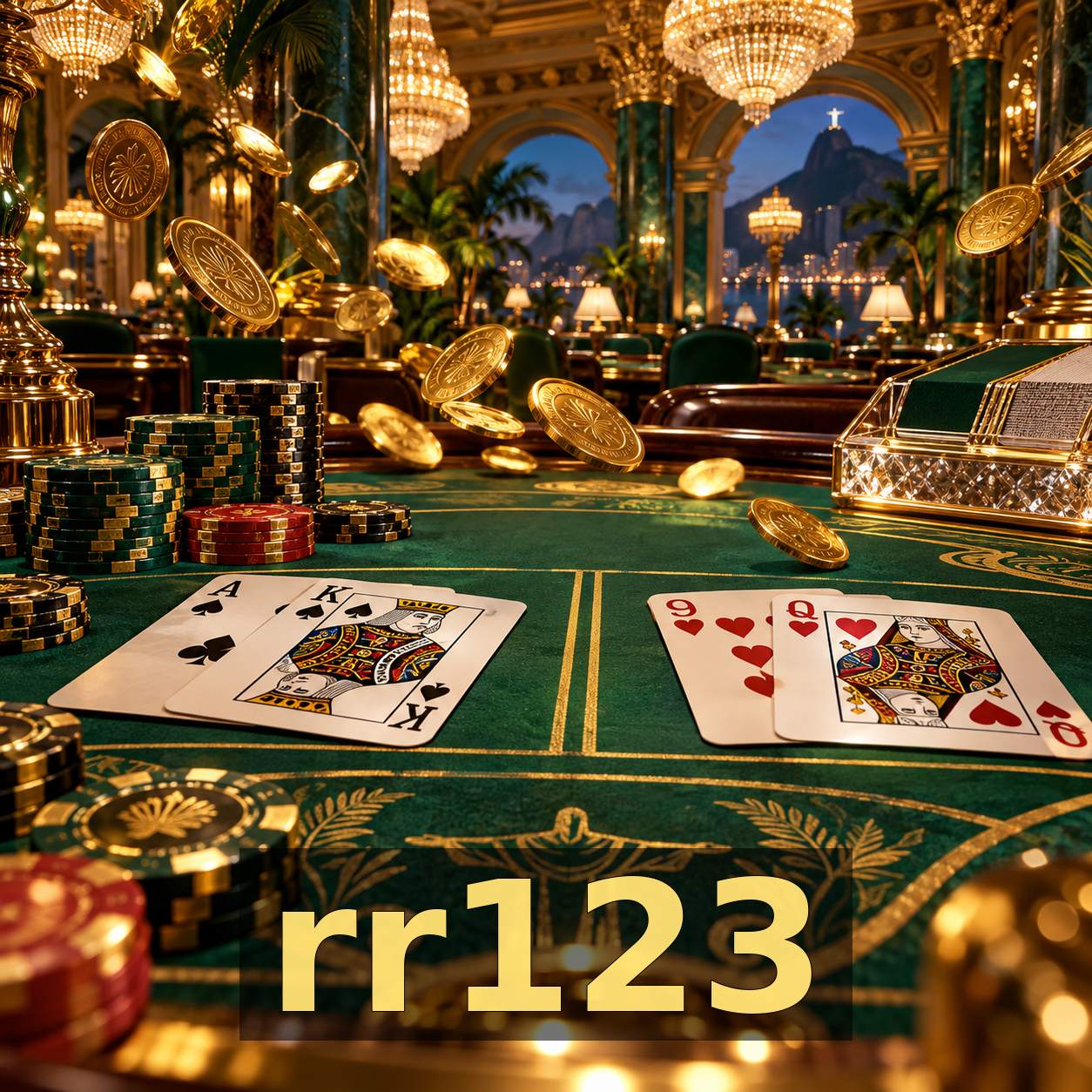 Descubra o Encanto de 40SparklingCrown com rr123