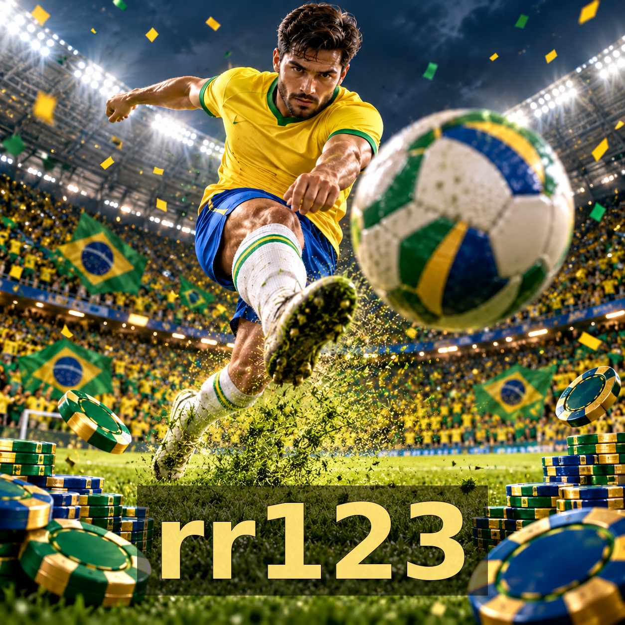 rr123 - Galeria 1