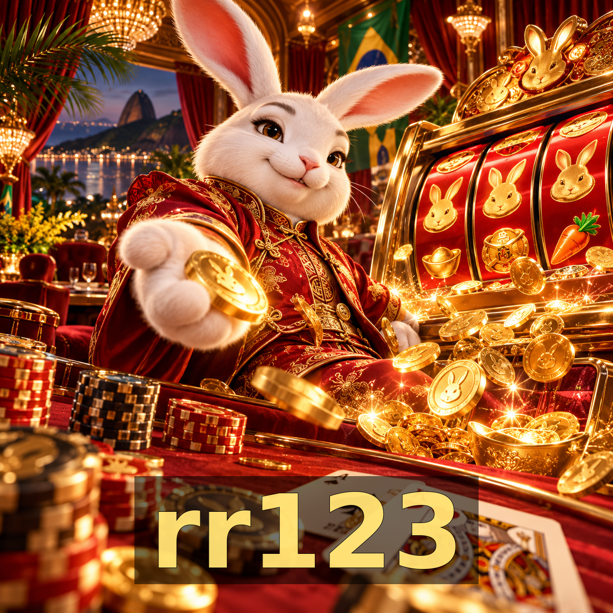 EllensFortune: Imersa na Aventura de rr123