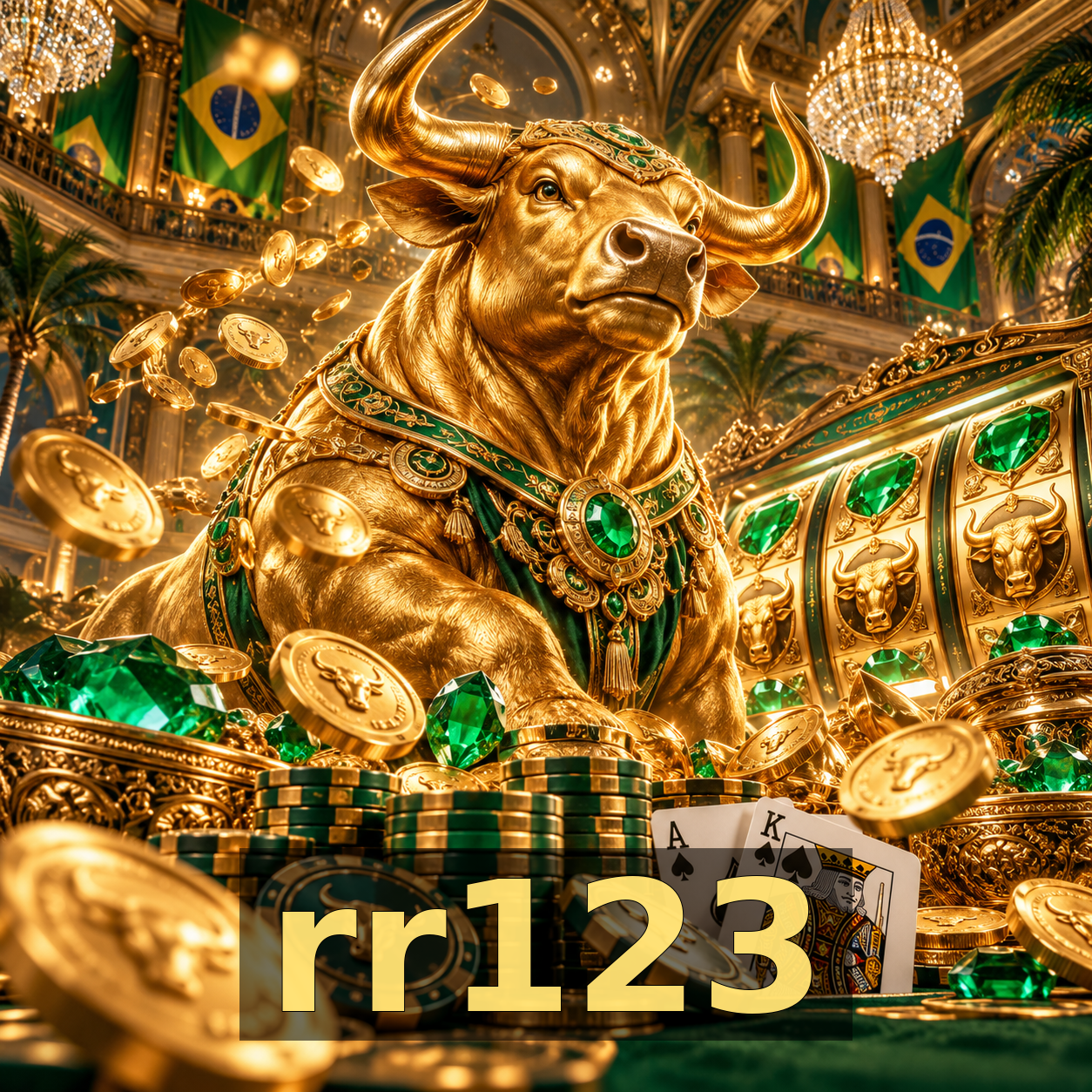 Descubra o Mundo Empolgante de LuckyTiger: O Jogo de rr123