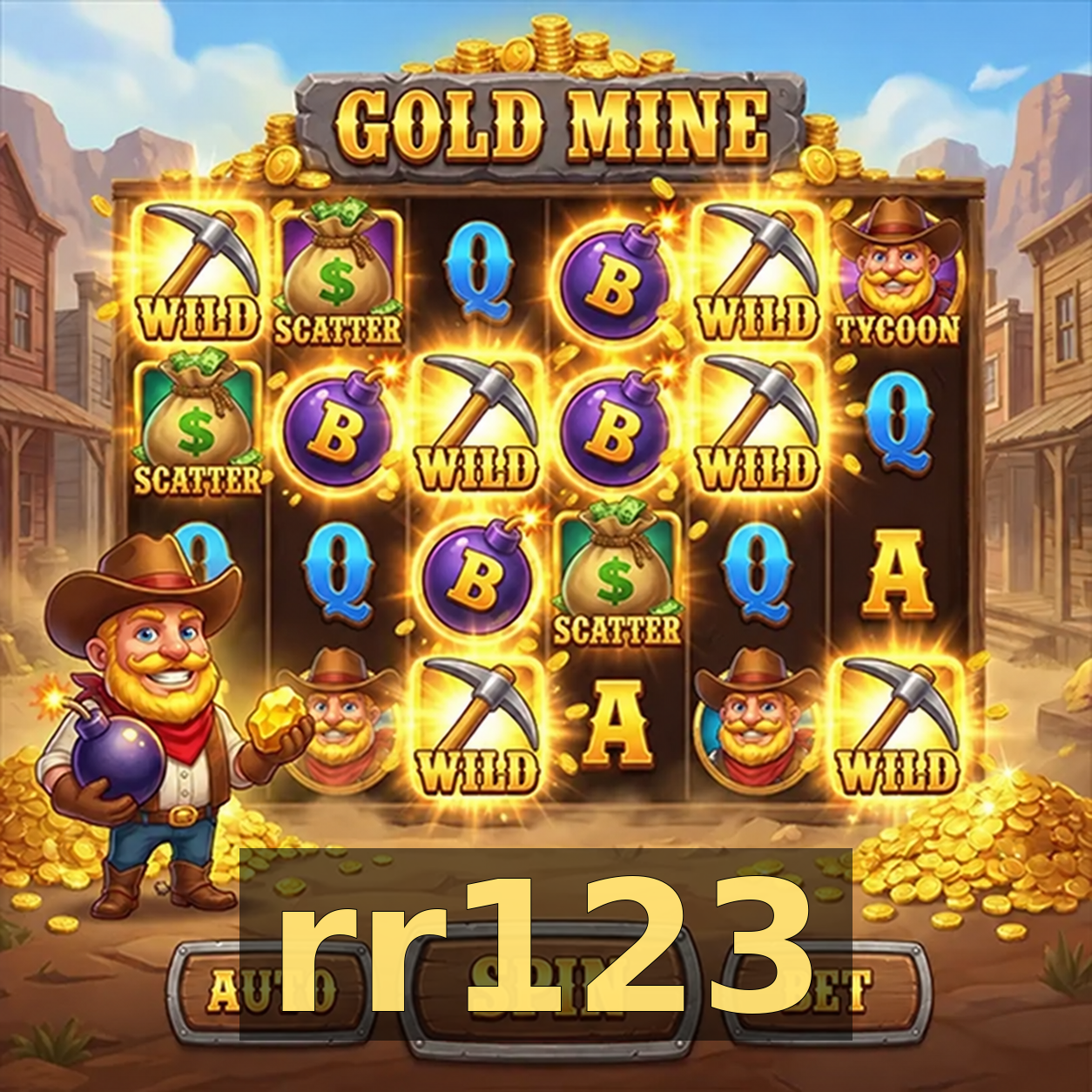 Descubra o Mundo Empolgante de KingcraftMenomin e O Desafio 'rr123'