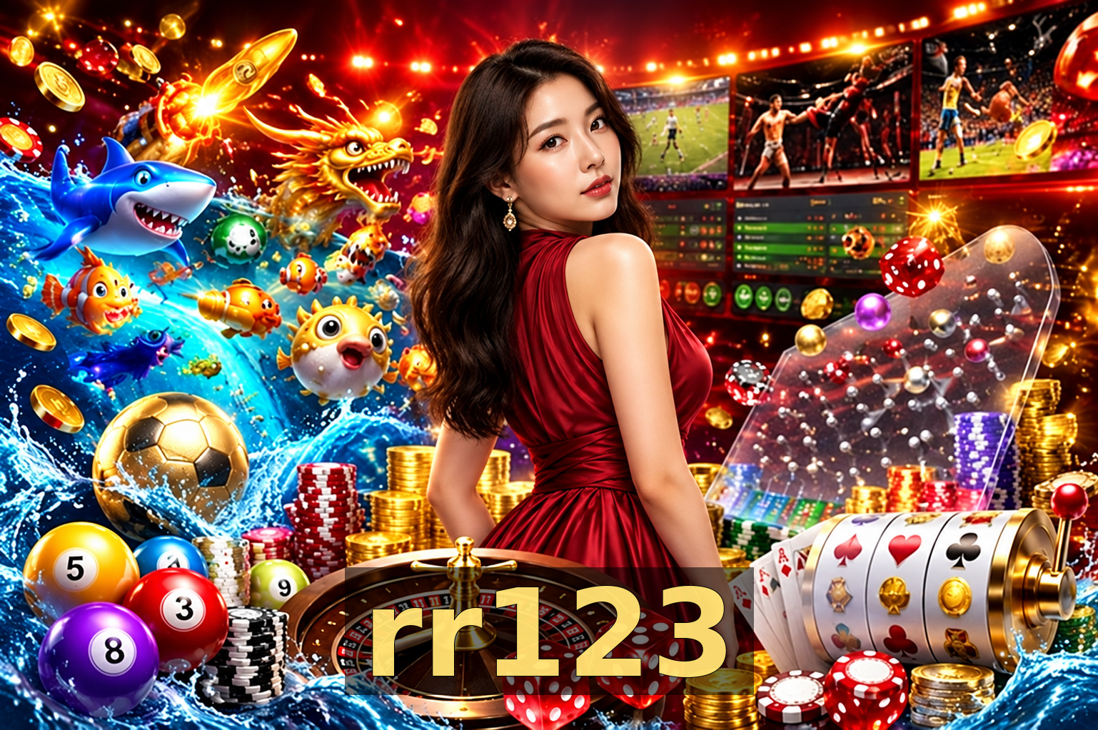 Descubra o Mundo de Jinglecoins: O Jogo rr123 que Está Conquistando Todos