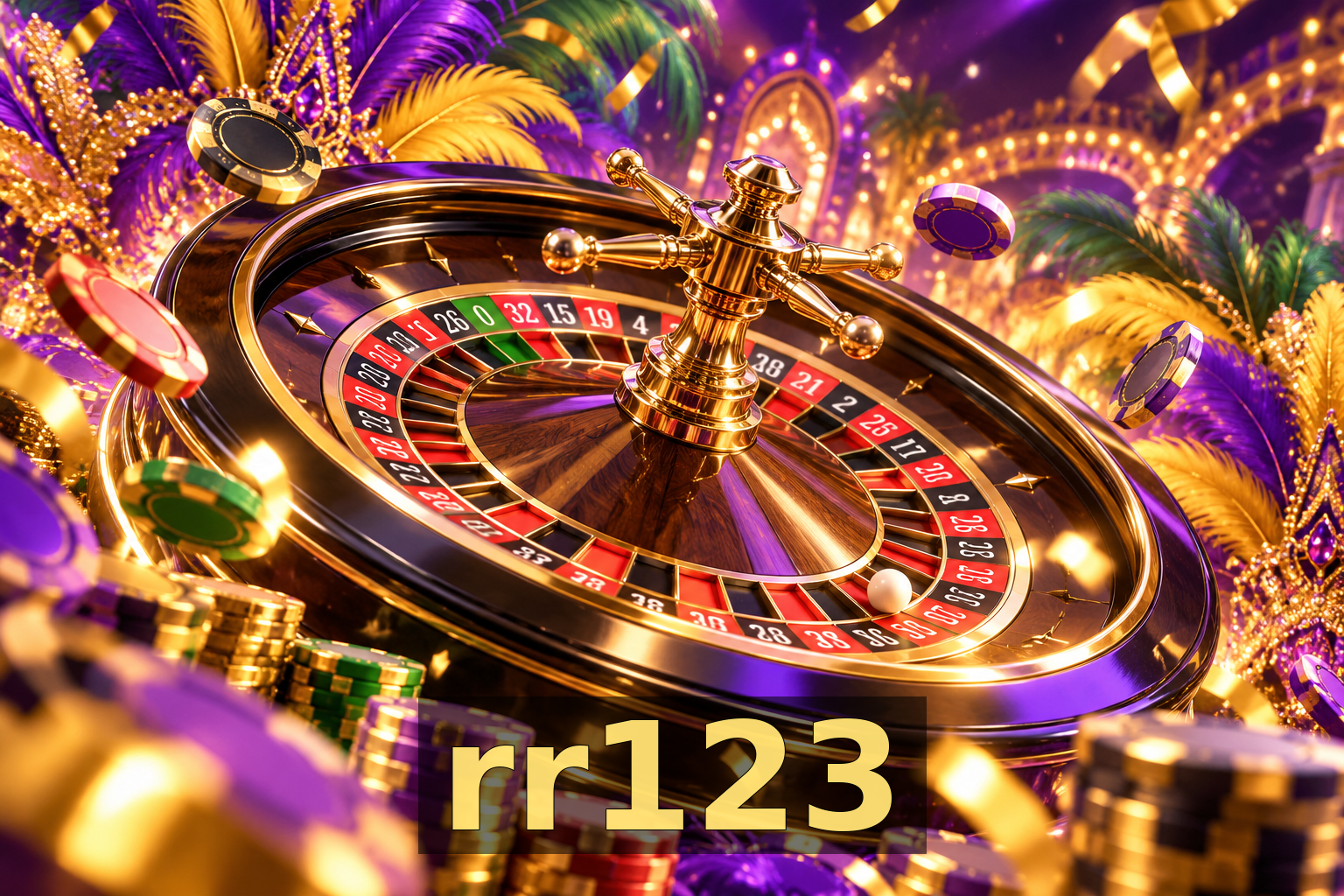 Descubra RomaXDeluxe: A Revolução dos Jogos com rr123