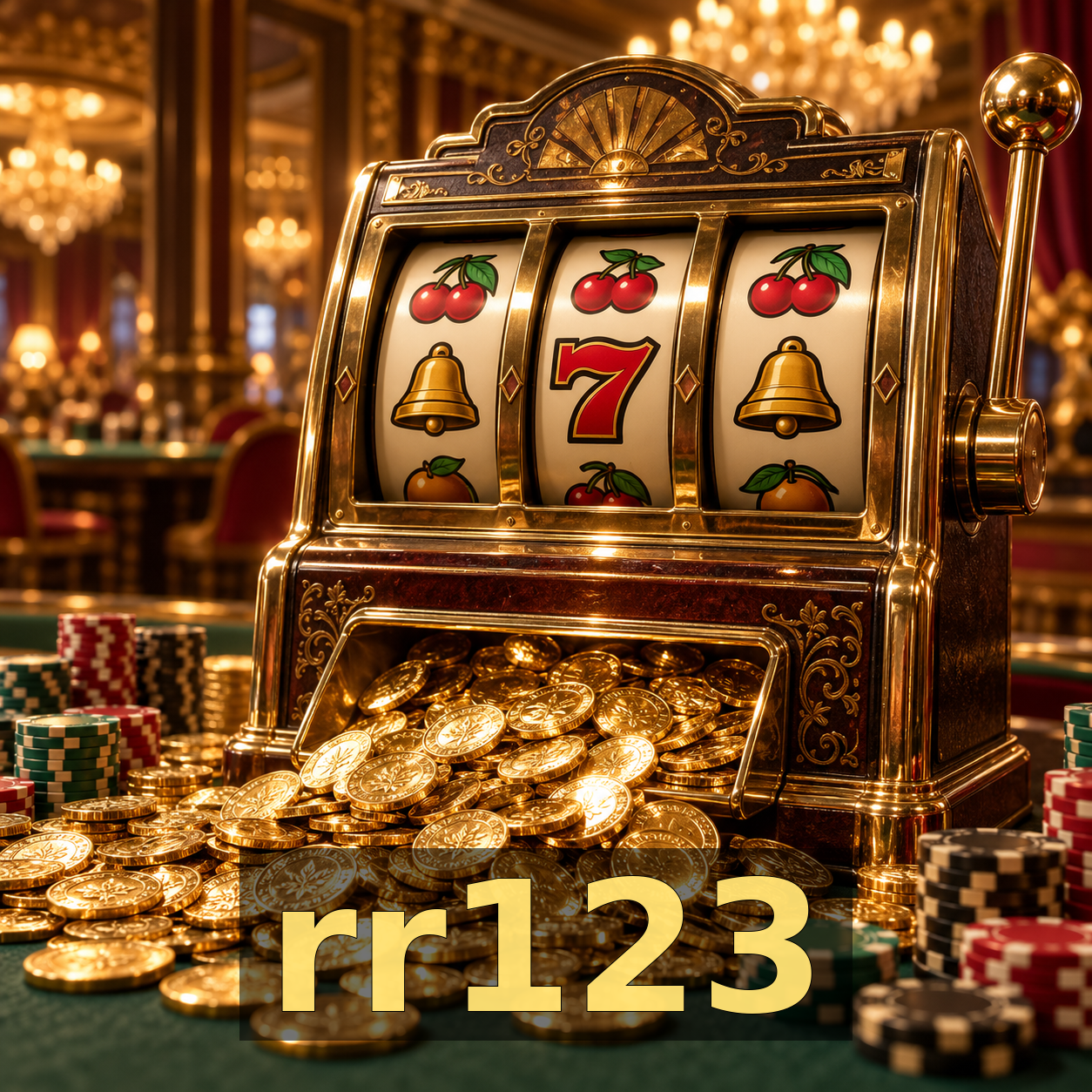 Descubra o Fascinante Mundo de Lucky777: Regras, Estratégias e Diversão