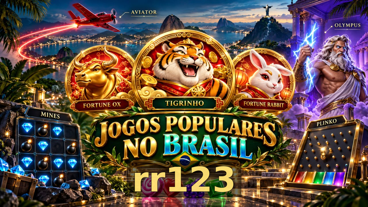 Explore o Fascinante Mundo de 3CoinGoldenOX com rr123