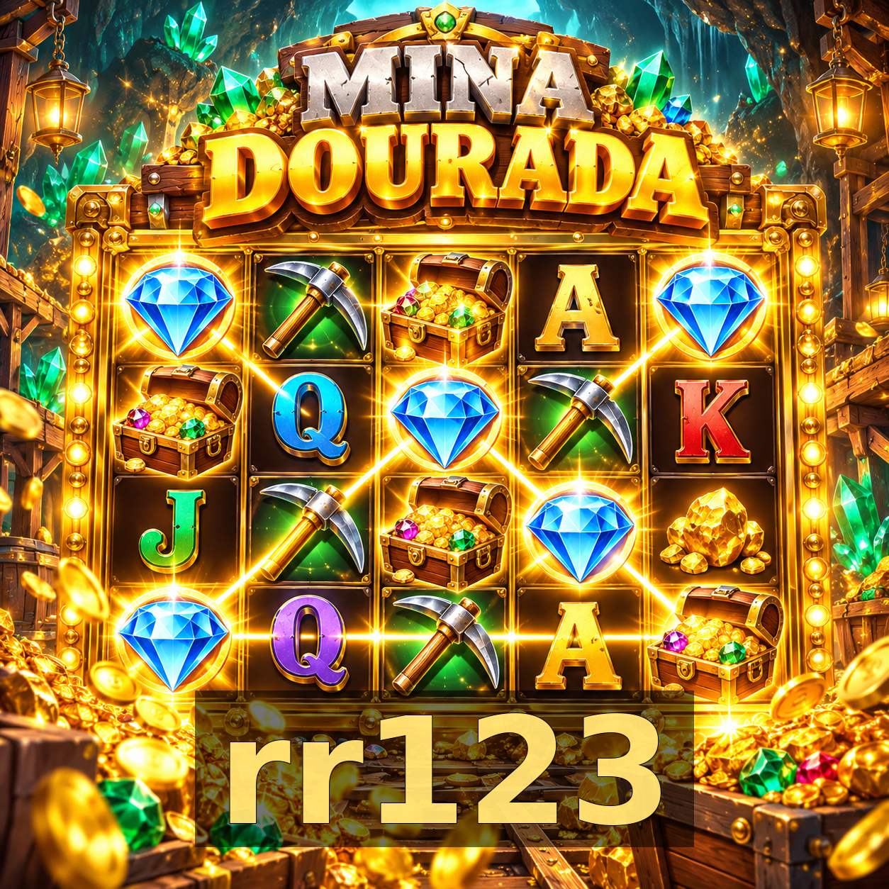 Descubra LuckyJaguar: O Jogo que Revoluciona Entretenimento no Formato rr123
