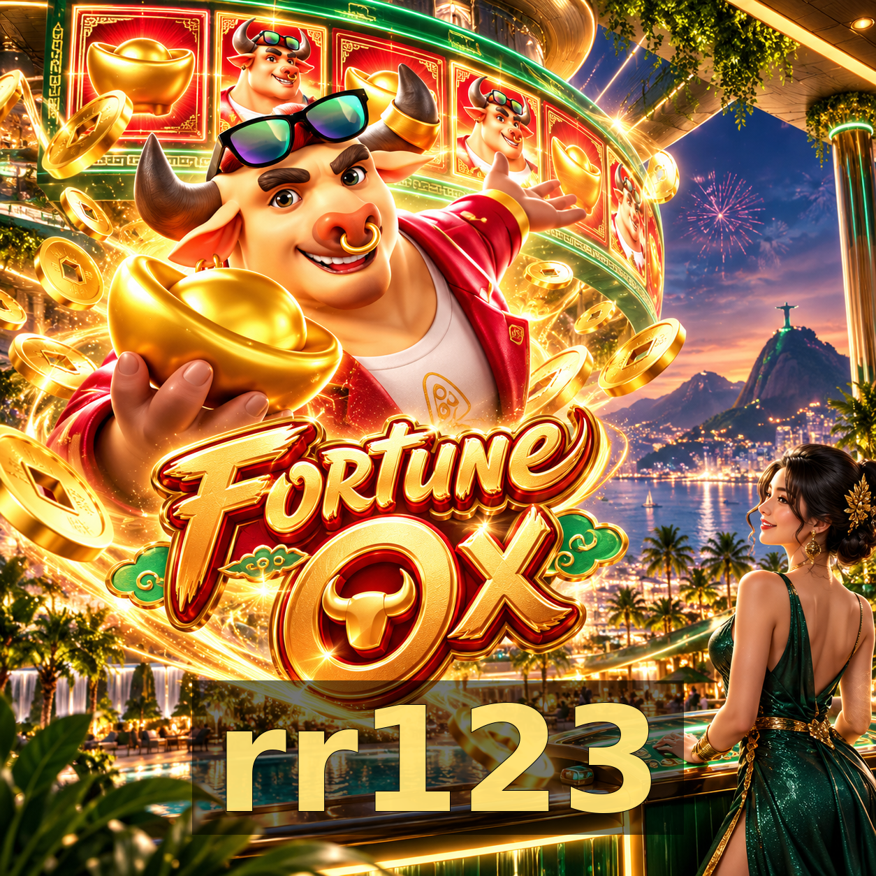Explorando o Excitante Mundo de IrishReels: O Jogo que Conquista com 'rr123'
