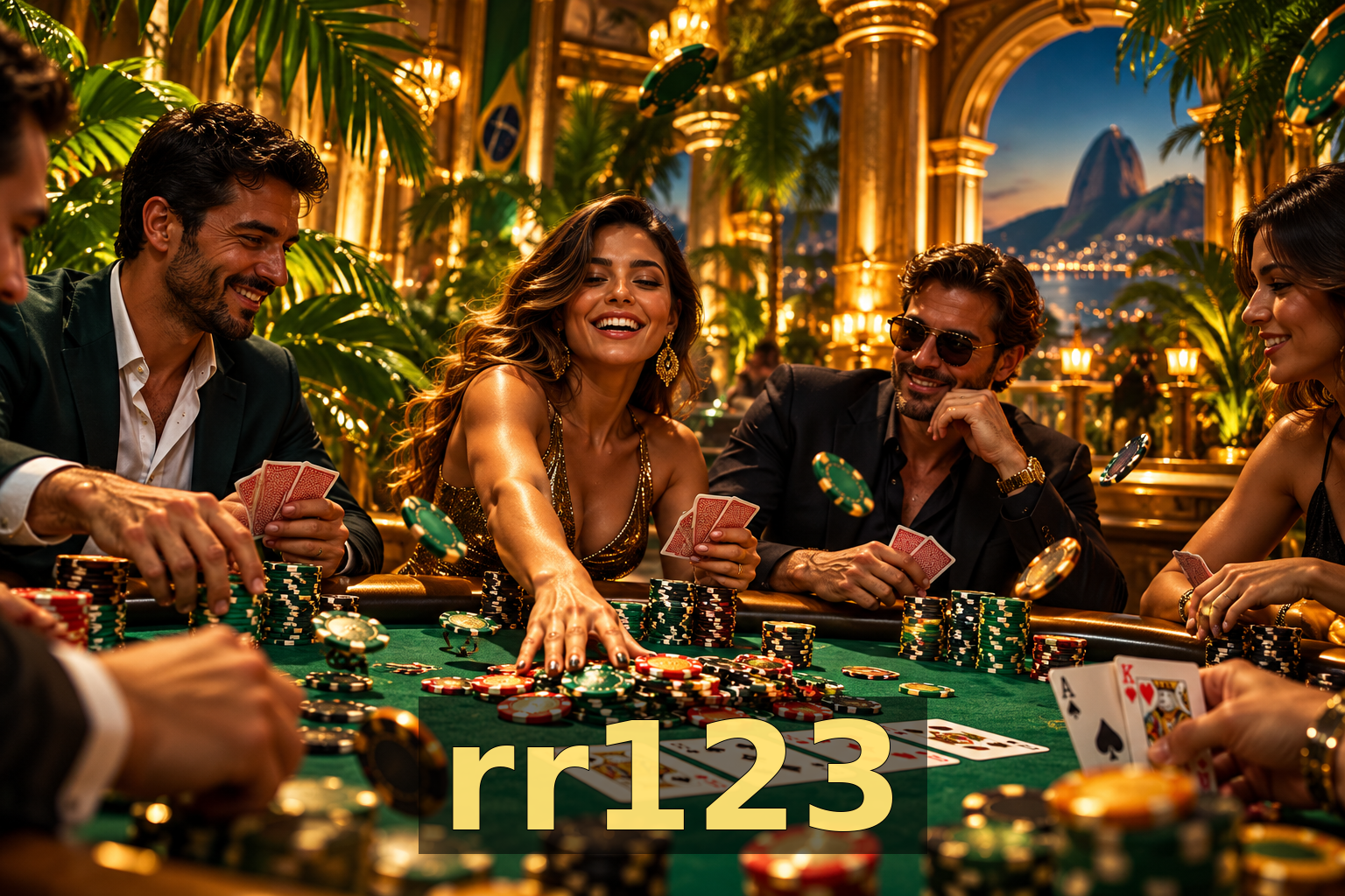 Fiesta: Descubra o Jogo de Diversão 65d